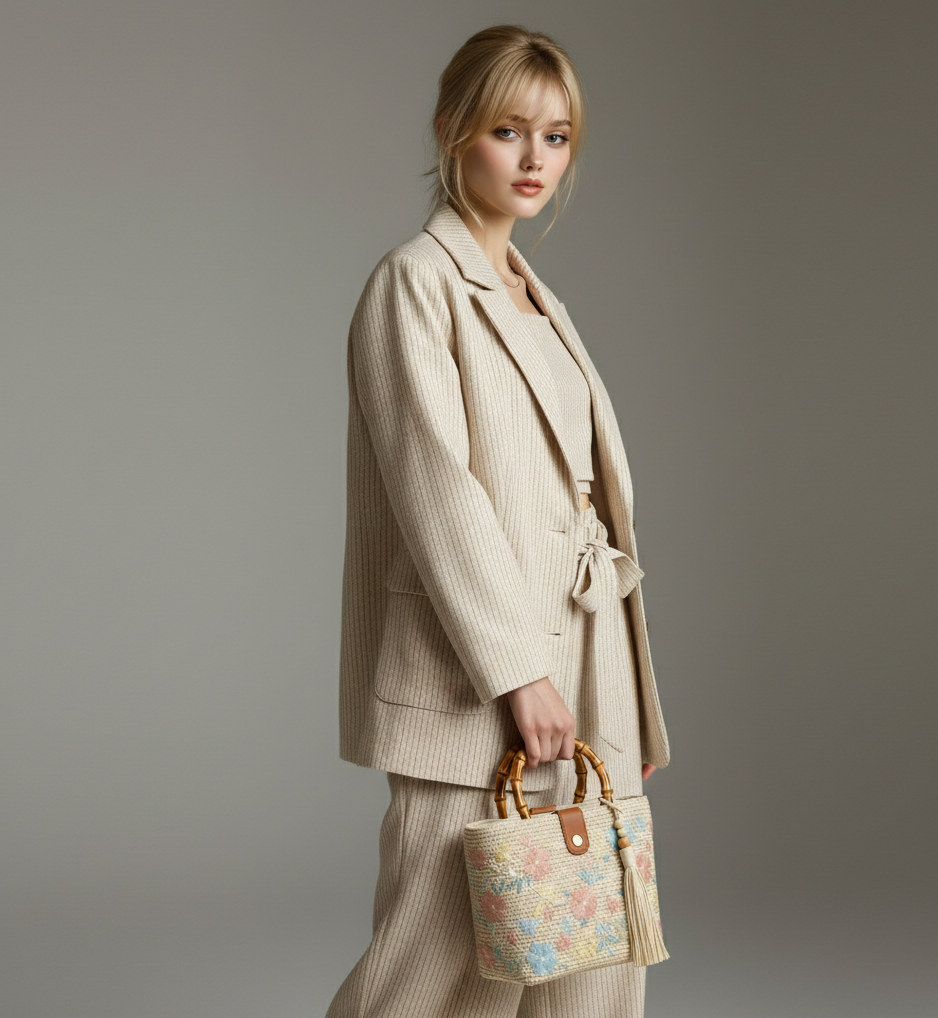 Elis wearing your items